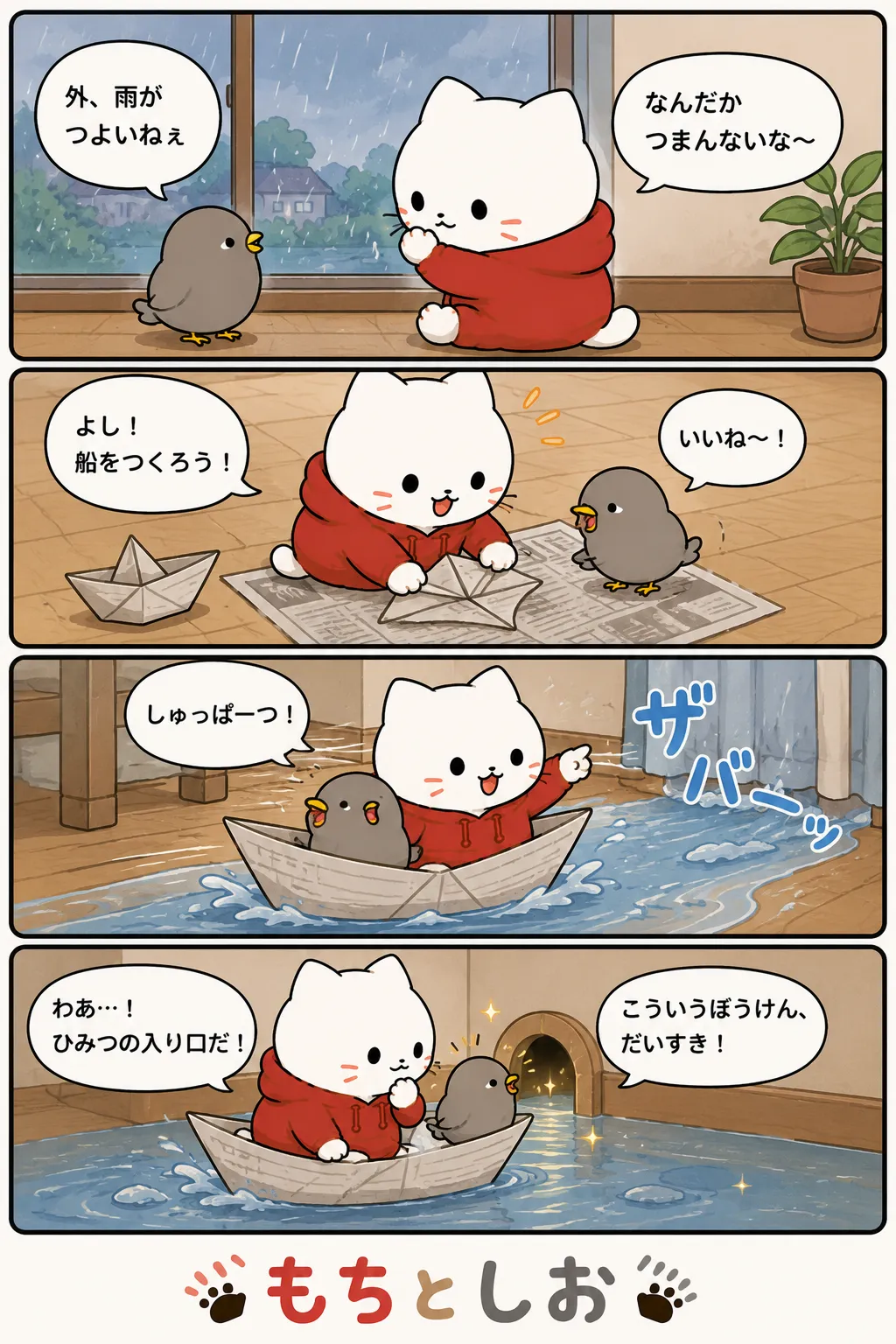 第4話